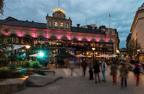 BERNS HOTEL (Stockholm) - Hotel Reviews, Photos, Rate Comparison ...