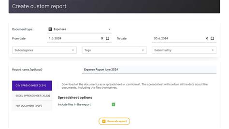 Image result for How to Extract Receipt PDF to Excel