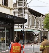Image result for Melbourne earthquake