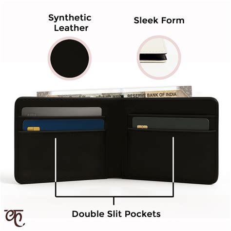 Buy Minimalist Wallet for Men Sleek Design Best Price Online Mountain ...