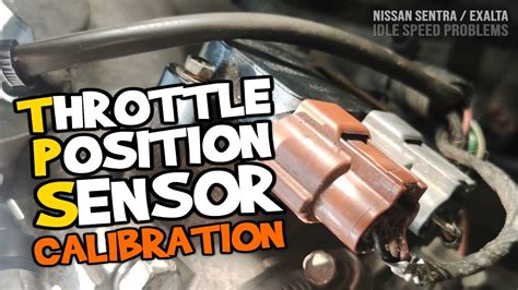 How to Set a Throttle Position Sensor 的图像结果