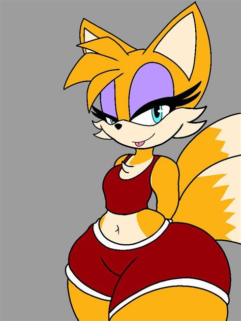 Femboy Tails by CrownedCleric on DeviantArt