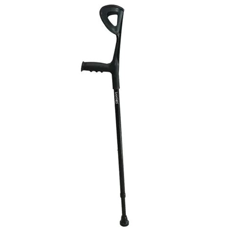 Samson Elbow Crutch Adjustable: Dependable Support - SAMSON Orthopaedics