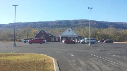 Whitwell Memorial Funeral Home - Funeral Home Pages