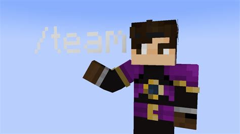 Image result for Commande Team Minecraft