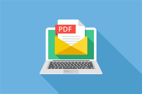 Image result for Email PDF File