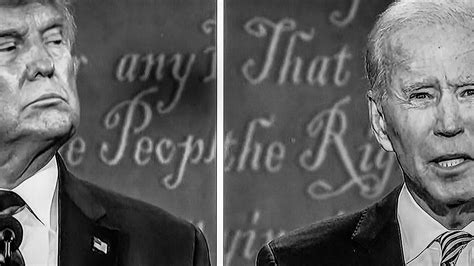 Opinion | A Trump-Biden Rematch That Many Are Dreading - The New York Times