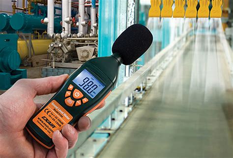 Image result for How Is Sound Measured