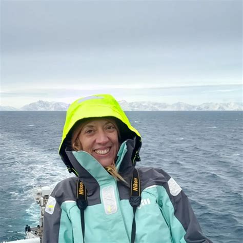 Doctor Cynthia Dumousseaud | University of Southampton