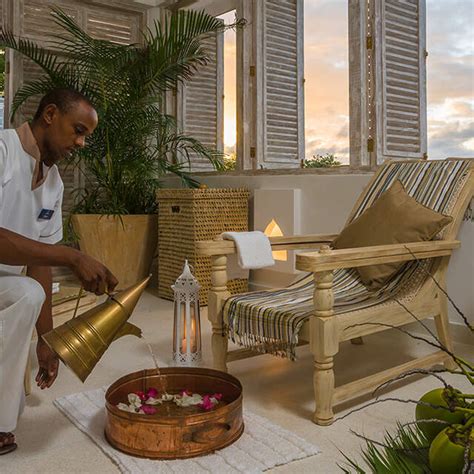 Medina Palms | Sakina Ocean Spa