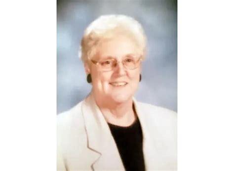 Wilma Sue Dunn Obituary (2024) - Peterstown, WV - Broyles-Shrewsbury ...