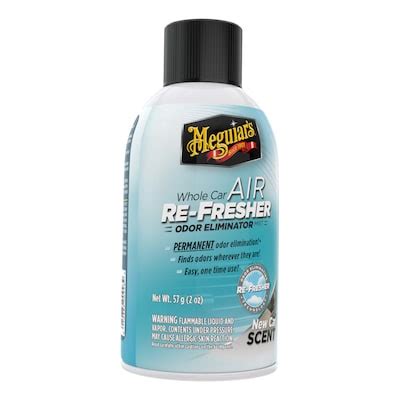 Car Spray Air Fresheners at Lowes.com