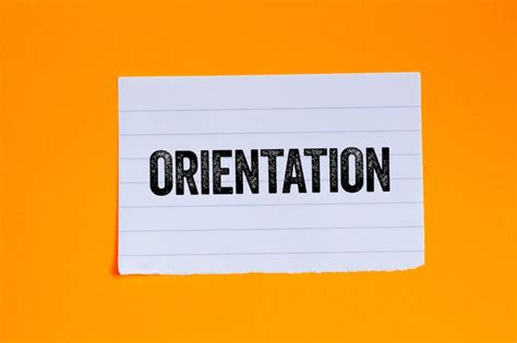Orientation message Images - Free Download on Freepik