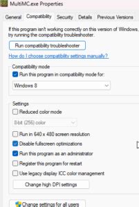Image result for How to Fix Exit Code 1 Minecraft
