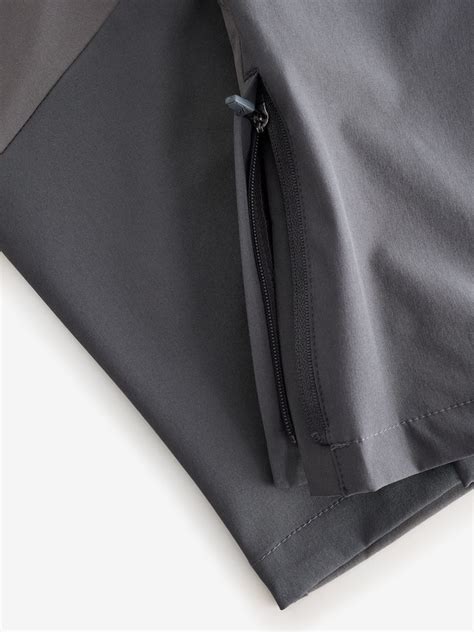 Buy Montirex Grey Junior Alt Joggers from Next India