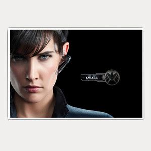 Marvel'S Agents (18x12) Paper Print - Abstract posters in India - Buy ...