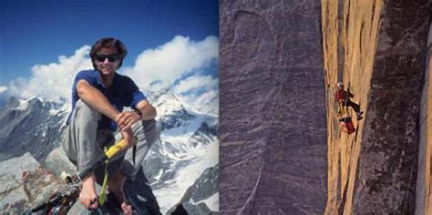 Bodies Of Two Mountain Climbers Finally Found 16 Years After They Were ...