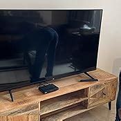 TCL 139 cm (55 inches) 4K Ultra HD Certified Android Smart LED TV ...