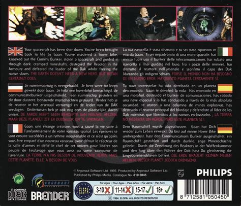 Image result for Alien Odyssey