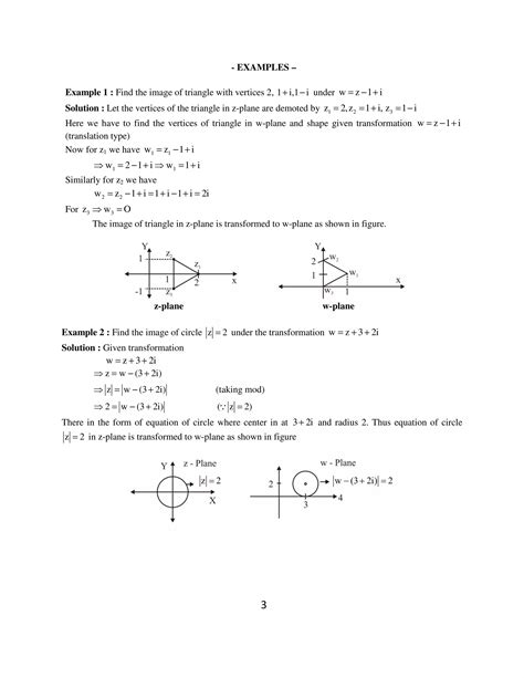 Image result for Conformal Mapping Applications