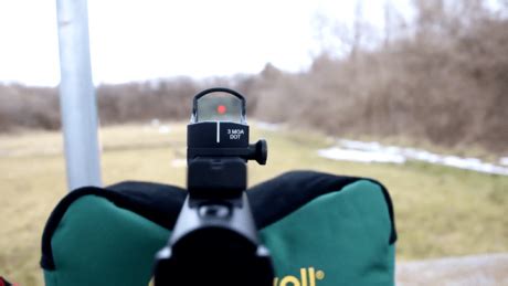 Burris FastFire 3 Problems 的图像结果