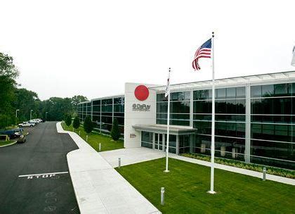 DePuy Synthes Office Photos | Glassdoor