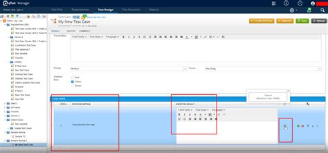 Image result for How to Create Testing Script in Qtest