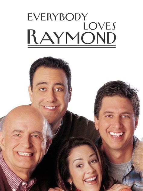 Everybody Loves Raymond S8