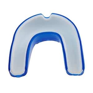 Buy Phenovo Mouth Guard Piece Gum Shield Teeth Protector Boxing ...
