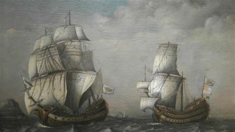 El Imperio británico en Centroamérica | Meer