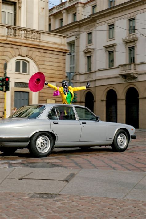 Trussardi Archive+Now | Dazed