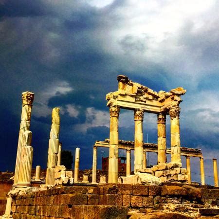 Bergama Tourism (2024): Best of Bergama, Türkiye - Tripadvisor