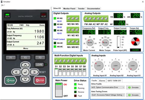 Image result for Control System Simulation Software