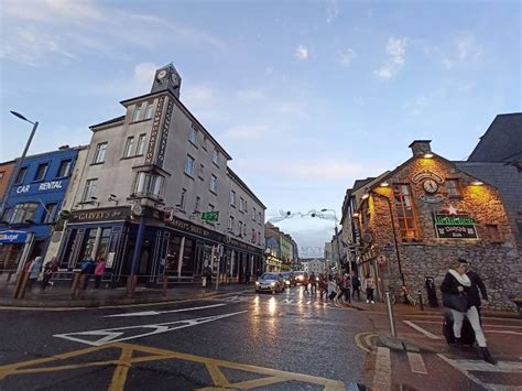Eyre Square | Galway - What to Expect | Timings | Tips - Trip Ideas by ...
