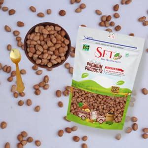 SFT Raw Peanuts, Pink, 1kg : Amazon.in: Grocery & Gourmet Foods