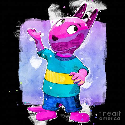 Image result for The Backyardigans Movie