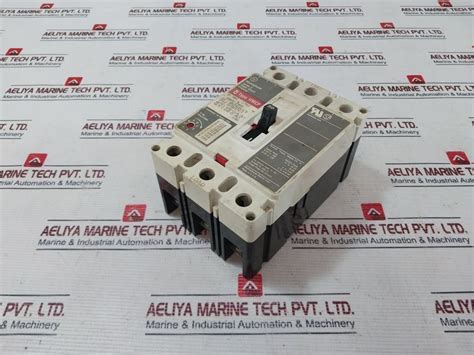 Westinghouse Hmcp050K2C B Motor Circuit Pretector 50 Amps 3 Pole ...