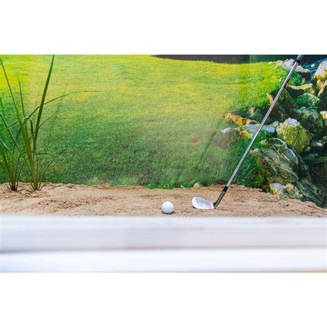 Buy Ocean View - Weather Proof Scene for Window Wells or Wall Mural ...