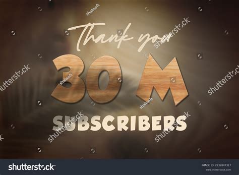 30 Subscribers 的图像结果