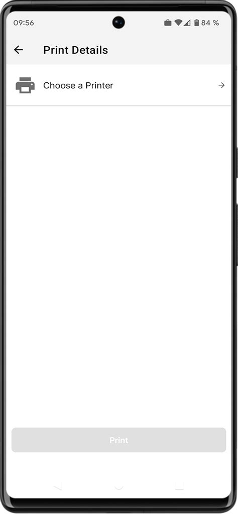 Image result for Android Wireless Printing