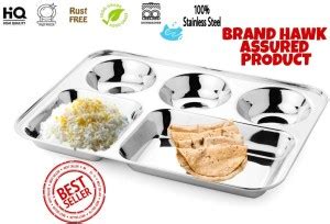 BRAND HAWK PREMIUM EXPORT QUALITY 100% STAINLESS STEEL GRADE 5 IN 1 ...