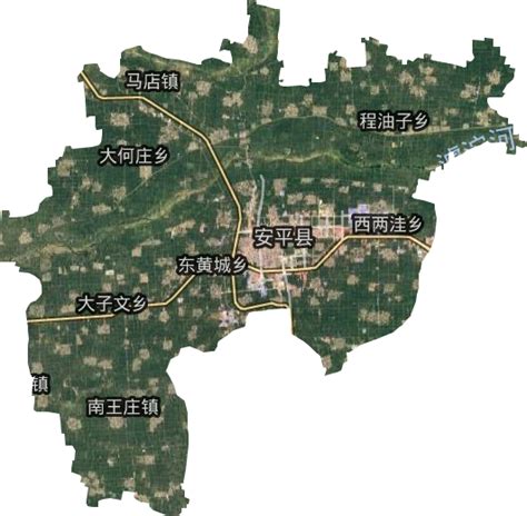 历史上的今天7月29日_1946年中国河北发生“安平镇事件”。