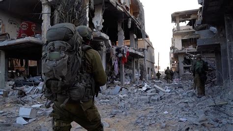 Image result for Israeli military says ceasefire with Hamas has come into effect