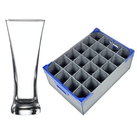 Pint Glass Storage Boxes Cardboard - Glass Designs