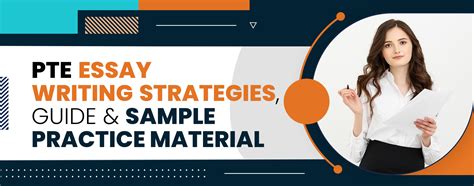 Image result for Pte Writing Essay Pattern