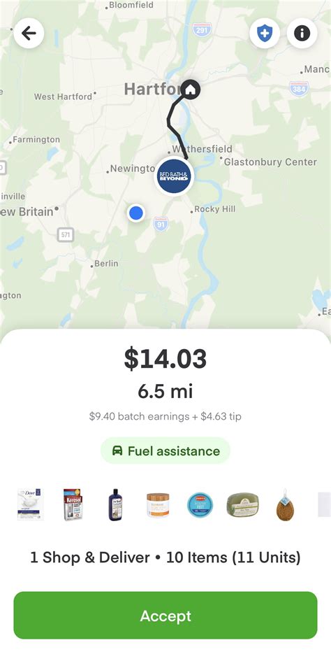 A guide to Instacart tipping: How much should you tip your shopper?