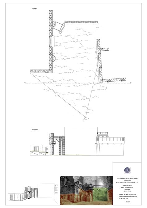 Creating Vision Scene 的图像结果