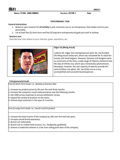 Image result for 16.1.1 Create Performance Task