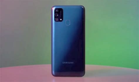 Samsung F41 Review: Exynos 9611, 6,000mAh Battery, 64MP Triple Cameras ...