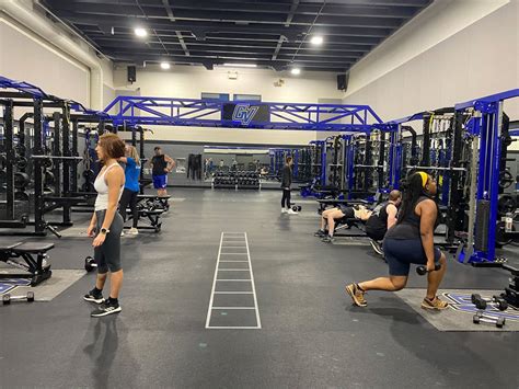 Check Out Our FREE Offerings! - Recreation & Wellness | Fitness - Grand ...